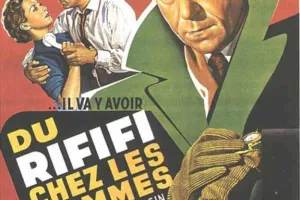 DU RIFIFI CHEZ LES HOMMES