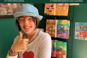 Exposition "Autistes-Artistes"