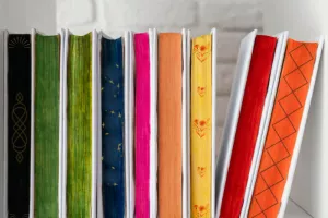 Mois du livre : Atelier créatif - Initiation au jaspage