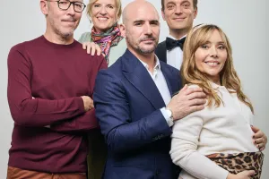 Le Prénom - Comédie Théâtrale