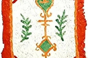 Atelier : les peinture murales romaines