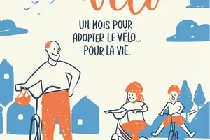 Mai à vélo : Repair Café