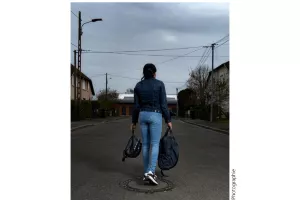 « La Culture s’invite au Palais » #13