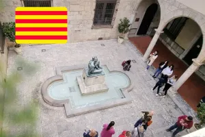 VISITA GUIADA EN CATALÀ - VISITA GUIADA AL CASC HISTORIC DE PERPINYÀ