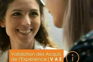 La VAE dans les métiers du travail social