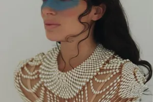 Yael Naim en concert