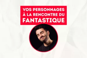 STAGE D'IMPROVISATION