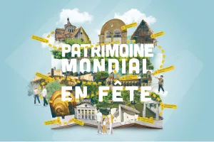 Patrimoine mondial en fête !