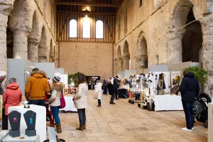 Journées européennes des métiers d'art 2026 à Chartres