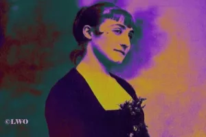 Rachilde : une plume féministe ?