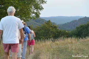 17ème rando du muguet