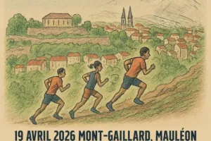 Défi et rando des étoiles