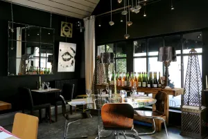 Soirée Jazz à l'Endroit - Johann Lefevre