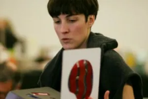 Café-livres avec Lucie Félix