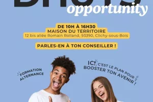 Forum DHUYS Opportunity - 3e édition !
