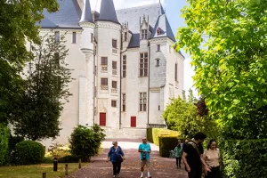 Château Raoul & ses secrets