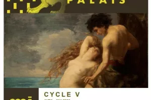 Conférence de Nicolas Milovanovic - La naissance de l’Académie royale de peinture