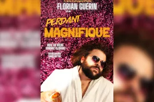 Les One du Barj' - Florian Guérin