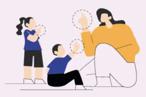 Signes avec bébé : histoires et comptines signées