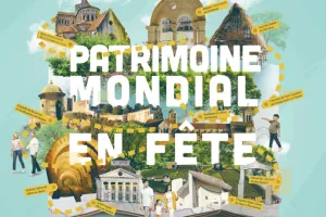 Patrimoine Mondial en fête
