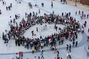 Fête de la musique à Limoges
