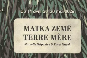 Exposition : Matka Zemé, Terre-mère