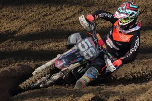 32ème Salon du 2 roues