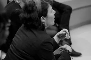 Ateliers de conversation en français