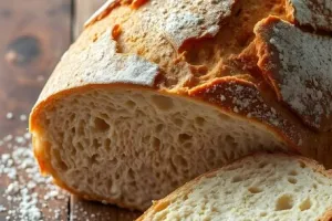 Atelier - apprendre à faire son pain au levain