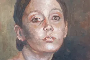 Exposition - Hélène Guegan