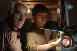 CINECO : LE RETOUR DU PROJECTIONNISTE