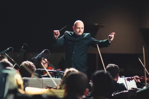 Concert des orchestres par le CEAE et l'ensemble orchestrale de Marcillac