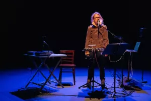 Spectacle Banc de brume