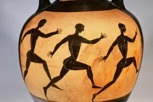 Atelier Micro-Folie "C'était comment le sport avant ?"