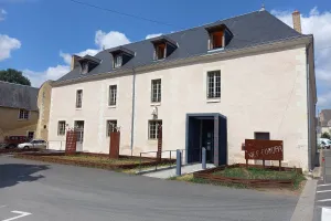 Atelier créatif - mosaïque à Montoire-sur-le Loir