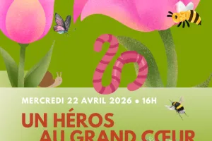 Film d'animation : Ça ondule et ça se tortille