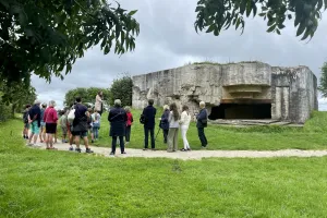 Visite guidée > Famille