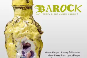 Barock - Trop, c'est juste assez !
