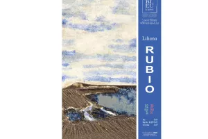 Exposition: « Grès émaillés » de Liliana Rubio et « Dessins » de Dozo