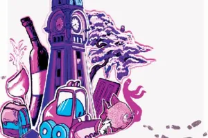 Rencontre littéraire