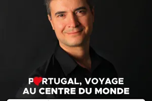 Spectacle - José Cruz