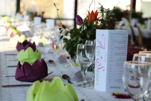 Salon arts & saveurs