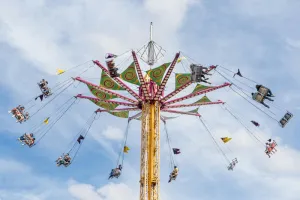Braud en fête : Fête locale de Braud-et-Saint-Louis