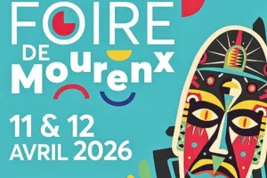 Foire de Mourenx