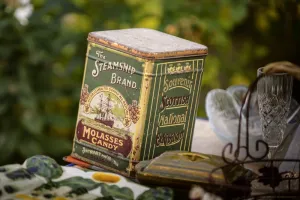 Foire aux brochettes