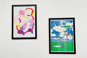 Exposition : "Circoscopies" - Samedi 18 avril