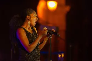 Concert sur grand écran : Néo-soul