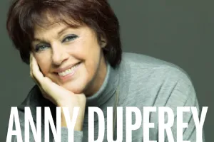 Respire c'est de l'iode - Anny Duperey