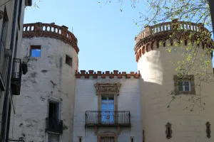 VISITE GUIDÉE - CÉRET TOUTE UNE HISTOIRE