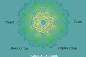 Journée Corps Souffle Voix